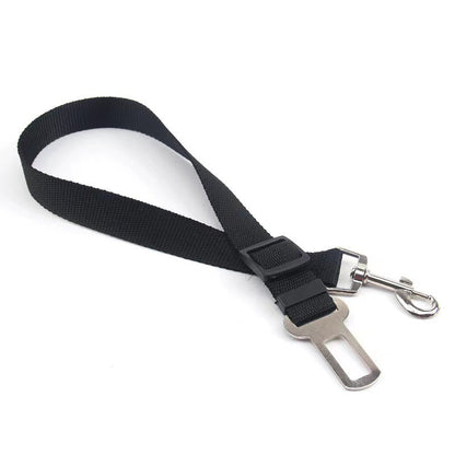 Retractable Dog Safety Belt Car Safety Belt For Pet Dog Supplies Car Safety Buckle Legendary Animal Supply