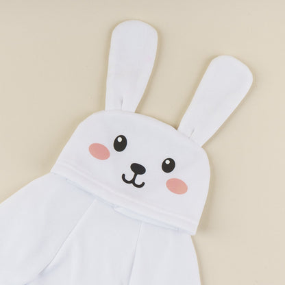 Pet Clothes Rabbit Shaped Sweater Legendary Animal Supply