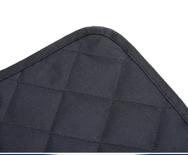 Dog Car Seat Cover View Mesh Pet Carrier Hammock Safety Protector Car Rear Back Seat Mat With Zipper And Pocket For Travel Legendary Animal Supply