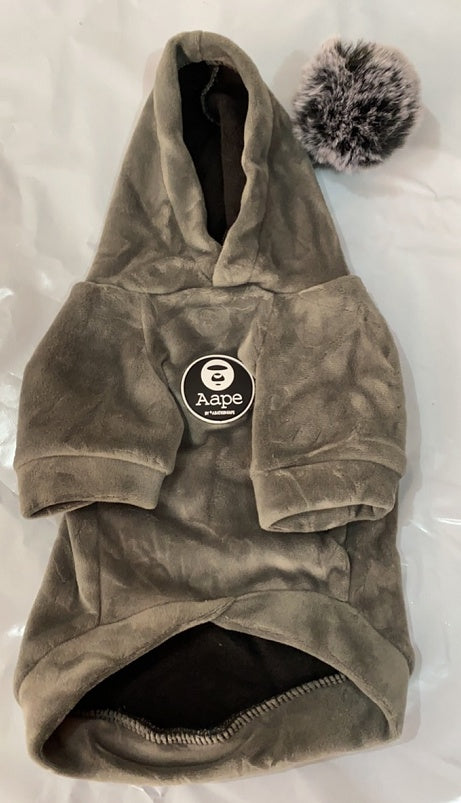 Dog winter clothes Legendary Animal Supply