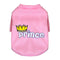 Crown Pink