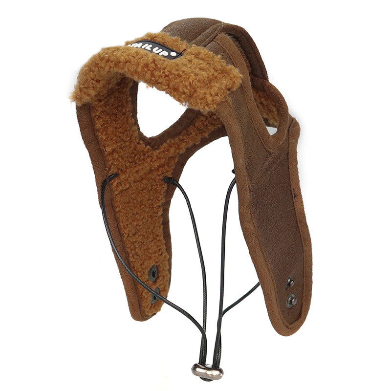 Pet Supplies Autumn Winter New Pet Dog Legendary Animal Supply