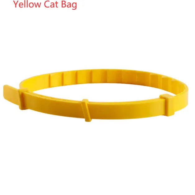 Pet Anti-mosquito Collar Cat Dog Adjustable Insect Repellent Collar Pet Supplies Legendary Animal Supply