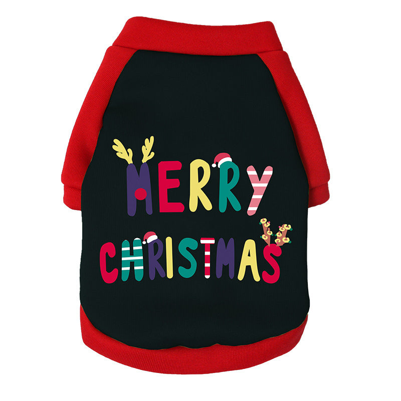 New Dog Pet Clothing Sweater Fleece-lined Legendary Animal Supply