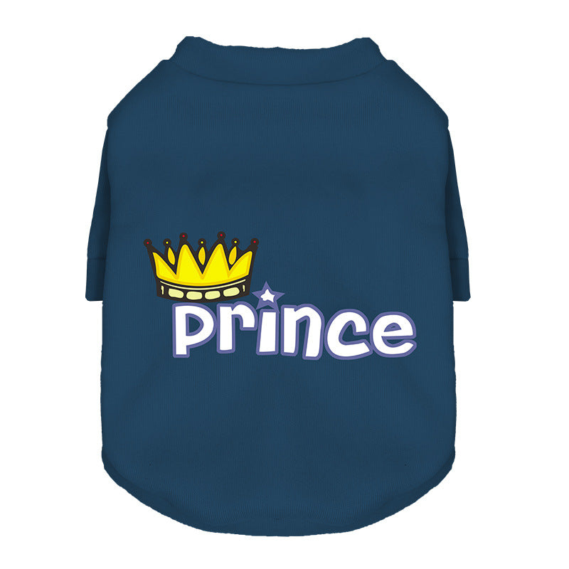 New Dog Pet Clothing Sweater Fleece-lined Legendary Animal Supply