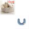 Brown50cm SetD