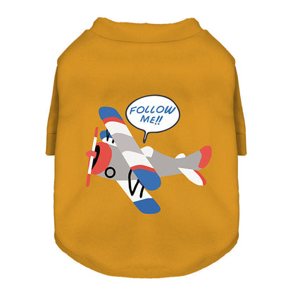 New Dog Pet Clothing Sweater Fleece-lined Legendary Animal Supply