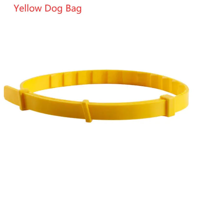 Pet Anti-mosquito Collar Cat Dog Adjustable Insect Repellent Collar Pet Supplies Legendary Animal Supply