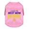 Good Mom Pink